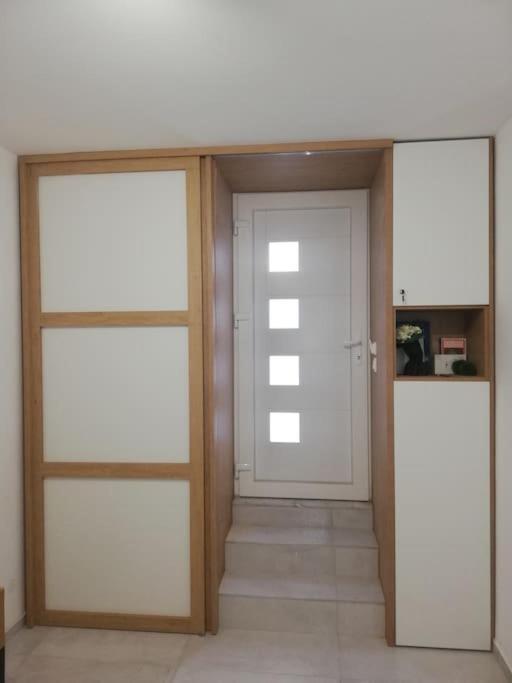 Brio Luxurious Urban Stay In Heraklio,Wifi,Αc Iráclio Exterior foto