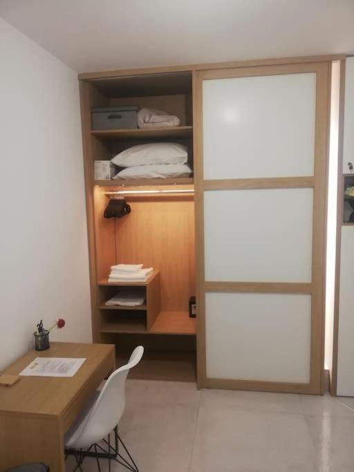 Brio Luxurious Urban Stay In Heraklio,Wifi,Αc Iráclio Exterior foto