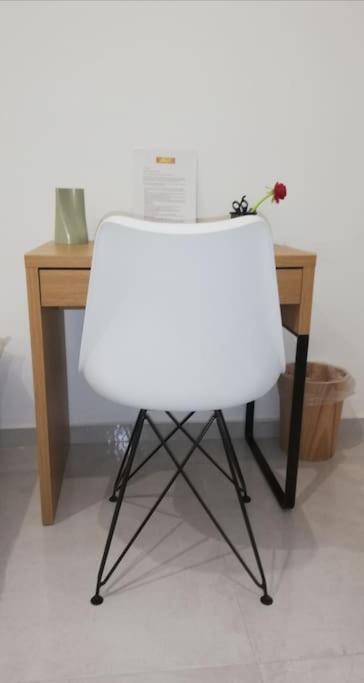 Brio Luxurious Urban Stay In Heraklio,Wifi,Αc Iráclio Exterior foto