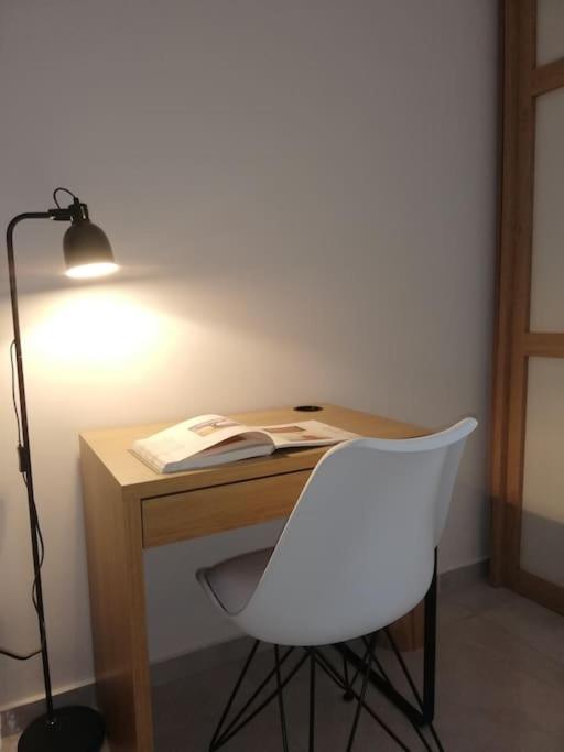 Brio Luxurious Urban Stay In Heraklio,Wifi,Αc Iráclio Exterior foto