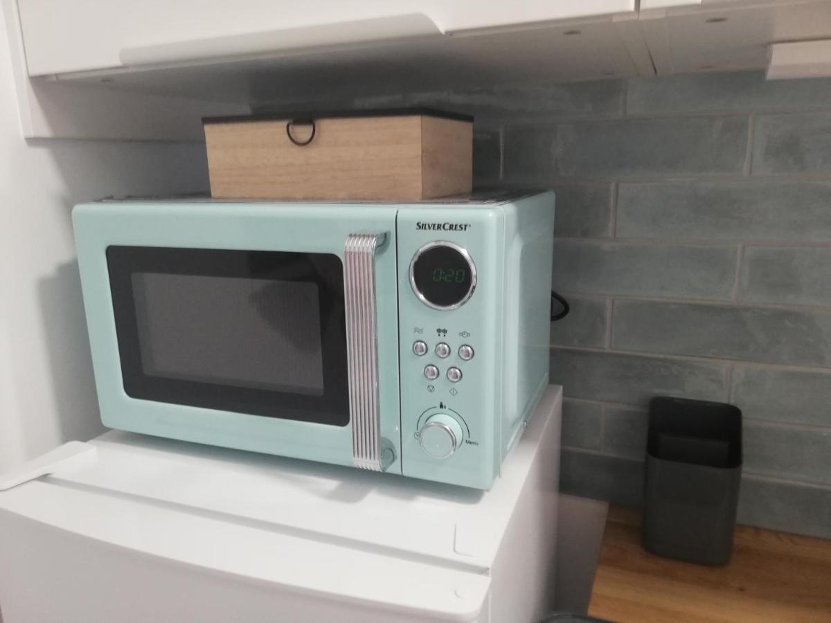 Brio Luxurious Urban Stay In Heraklio,Wifi,Αc Iráclio Exterior foto